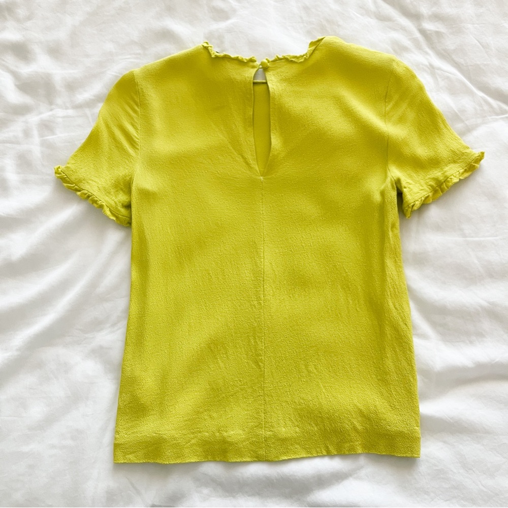 Kate Spade Blouse - Picture 3 of 3